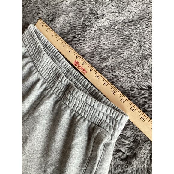 Adidas Regular Fit Coupe Standard Elastic Waist Essentials Joggers Pants XL18/20 - Picture 9 of 11